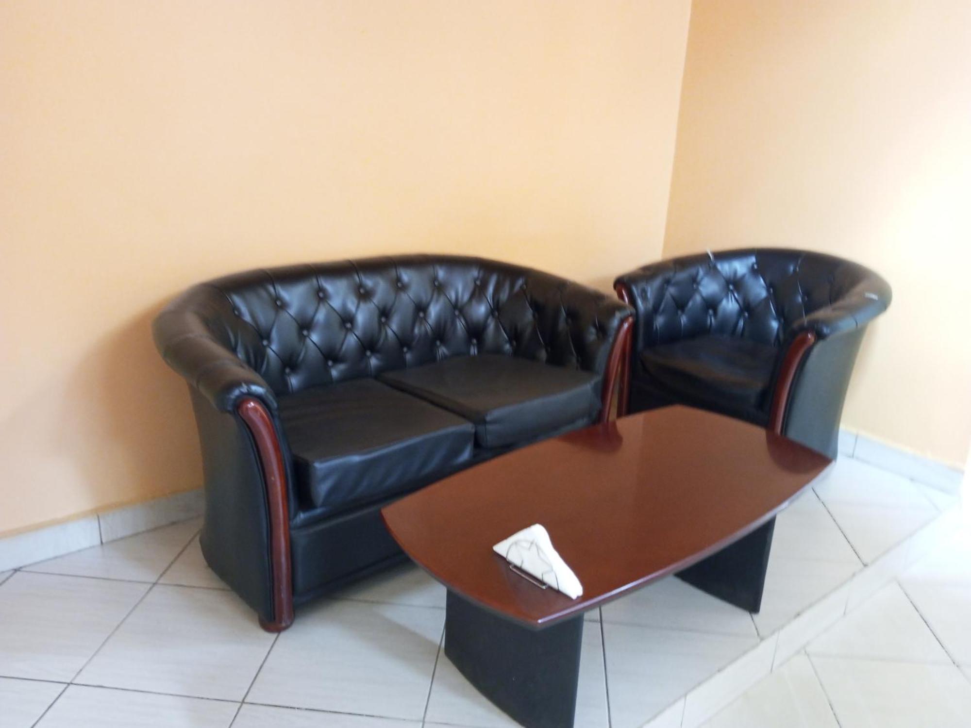 Fourth Parklands Hotel Nairobi Zewnętrze zdjęcie