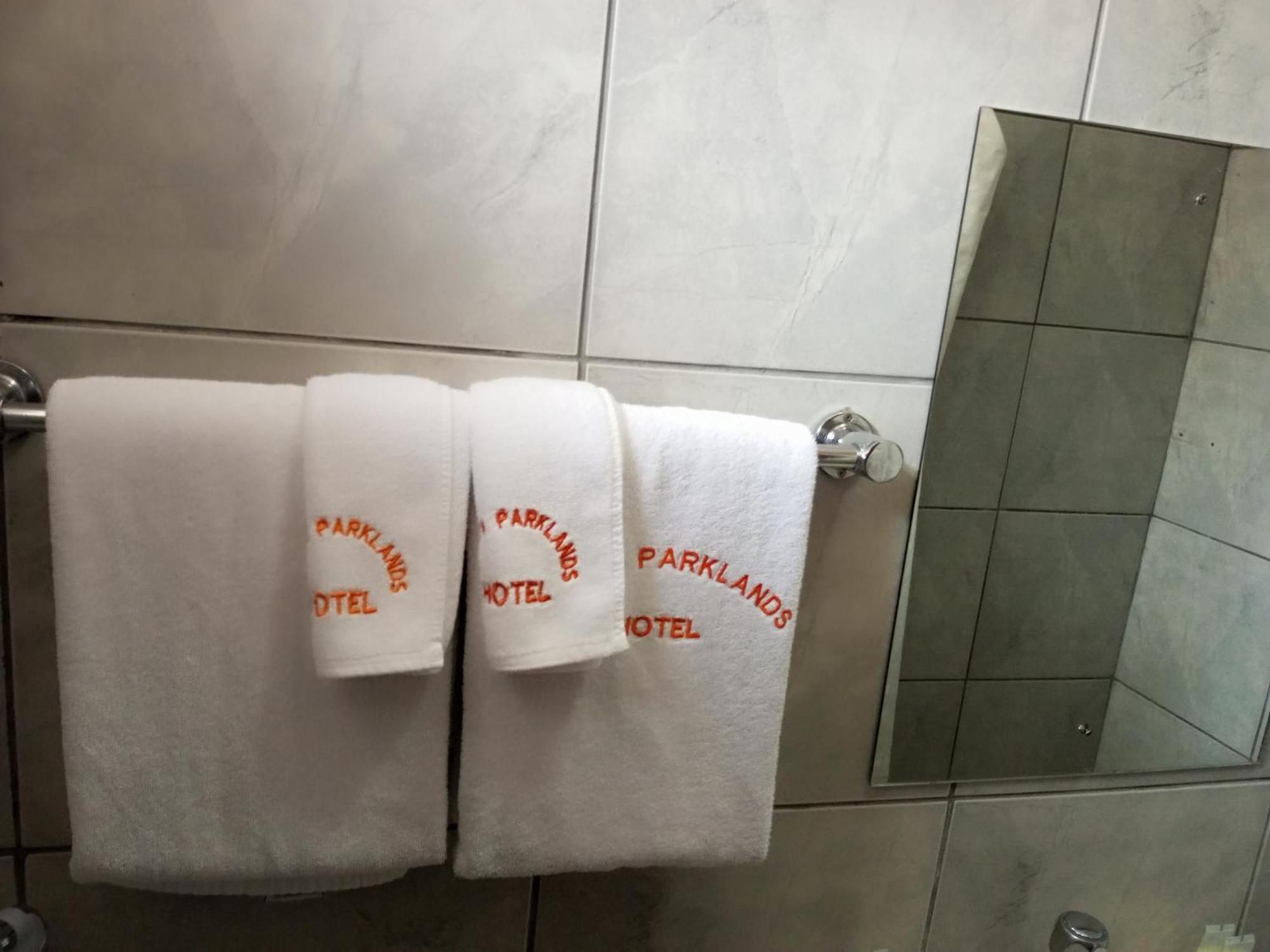 Fourth Parklands Hotel Nairobi Zewnętrze zdjęcie